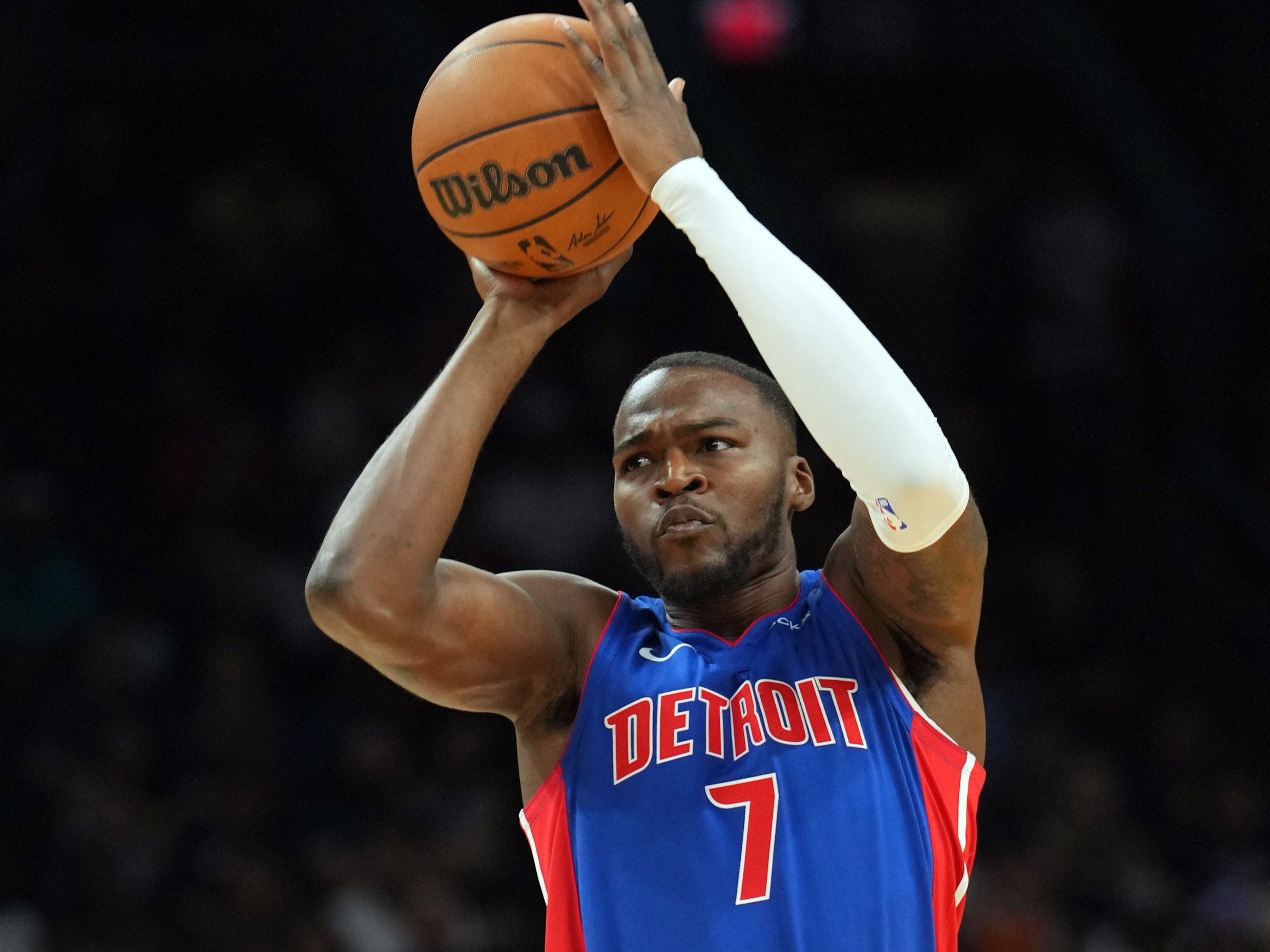 开云-赛前底特律活塞调整名单以备NBA季后赛，扳平良机环节打磨，管理层满意，数据趋势出现新变化的简单介绍